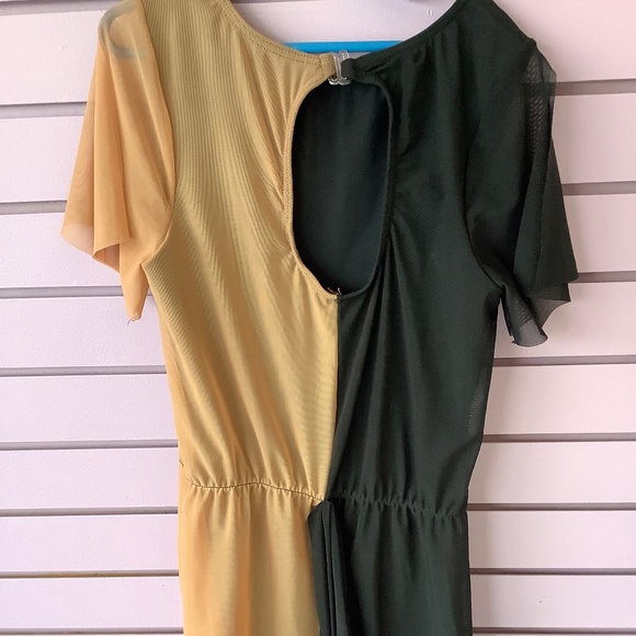 Dance or skate costume dress - Picture 3 of 5